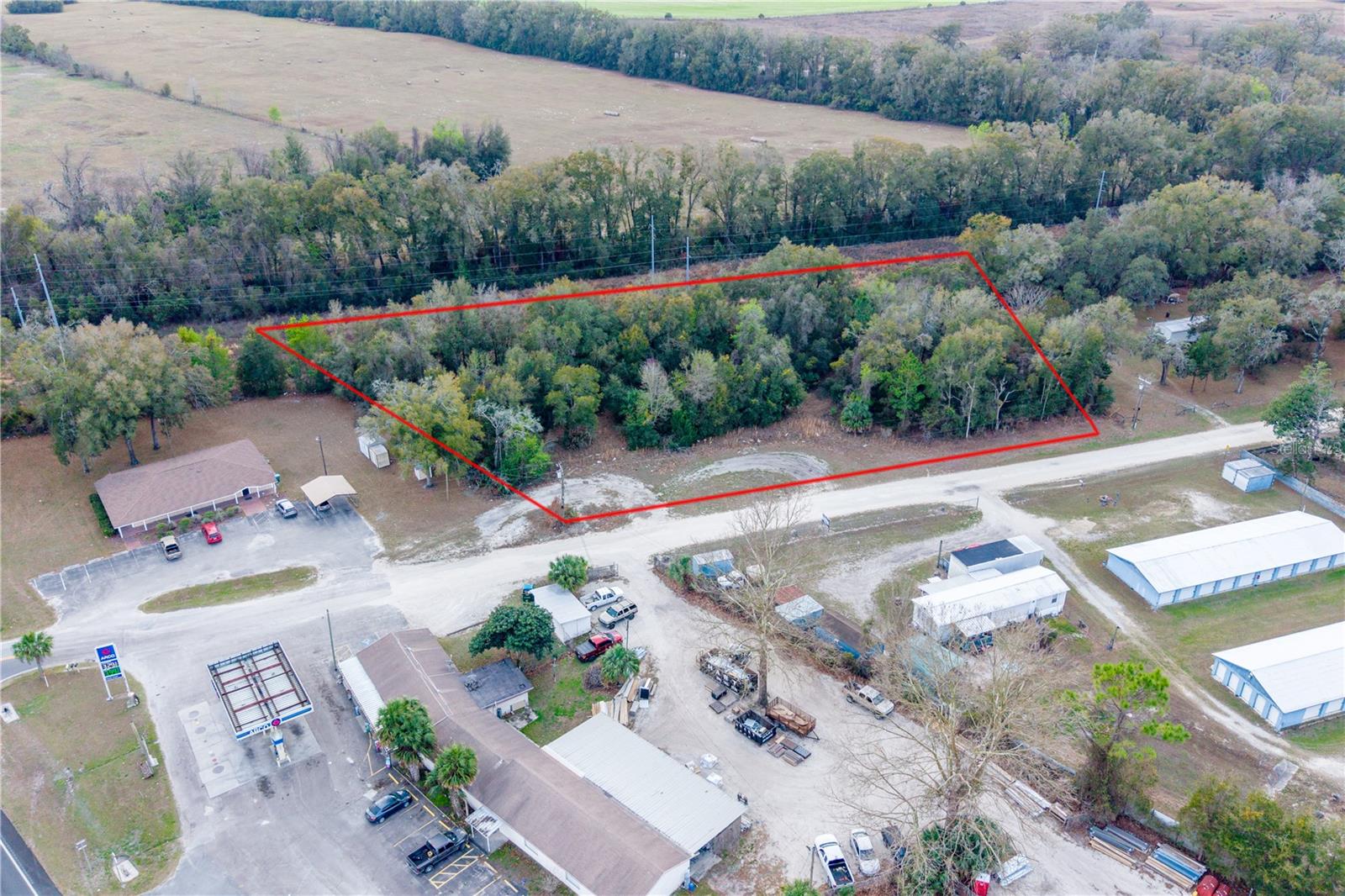 00 135th Ln, Lot 8, FL