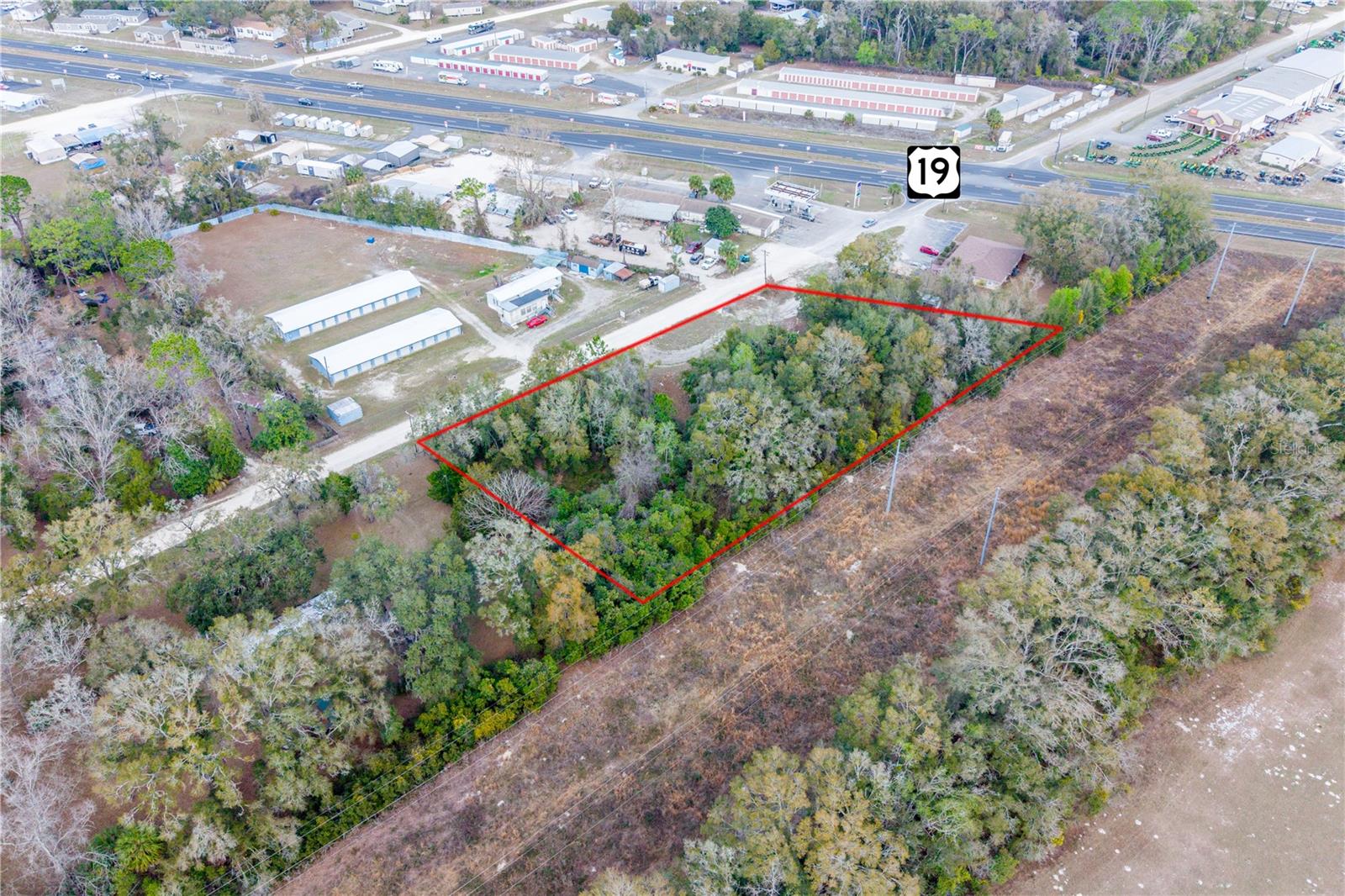 00 135th Ln, Lot 8, FL