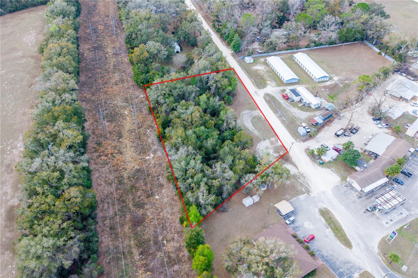 00 135th Ln, Lot 8, FL