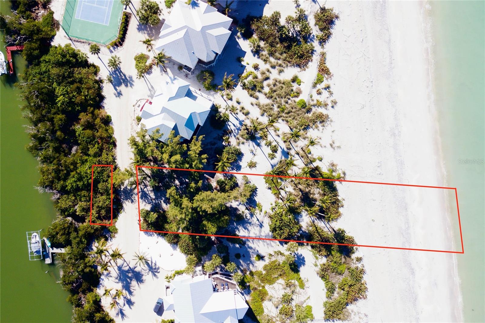 430 Gulf Boulevard, FL