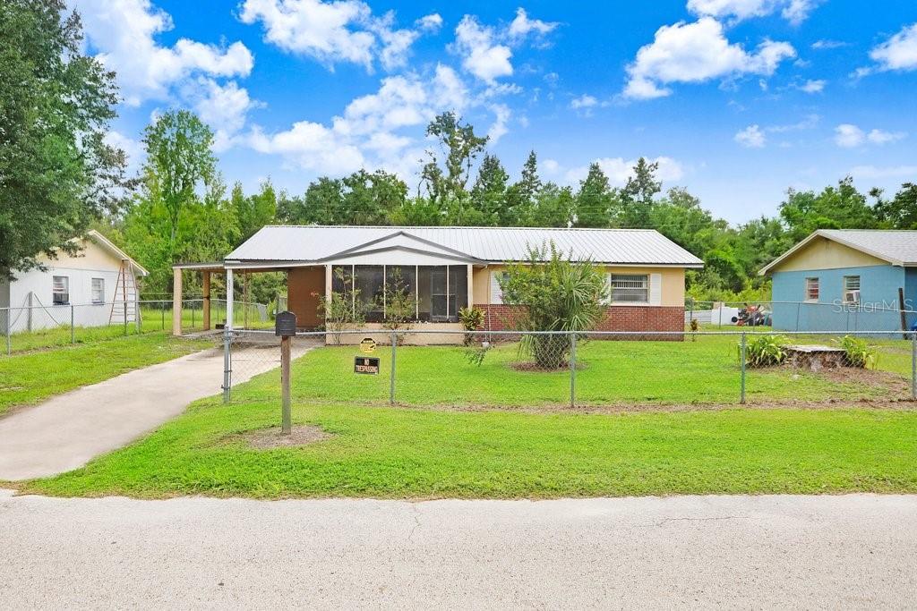 825 Chamberlain Blvd, FL