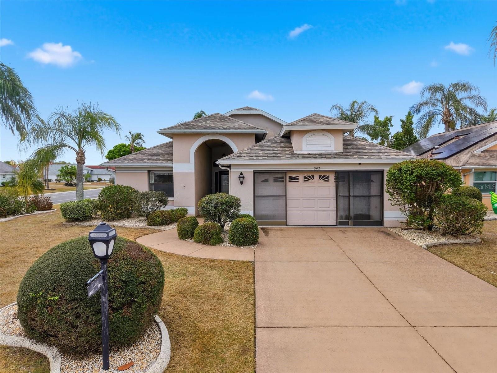 302 Northway Drive, FL