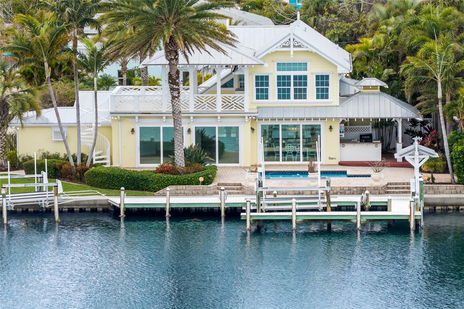 8321 Marina Drive, FL