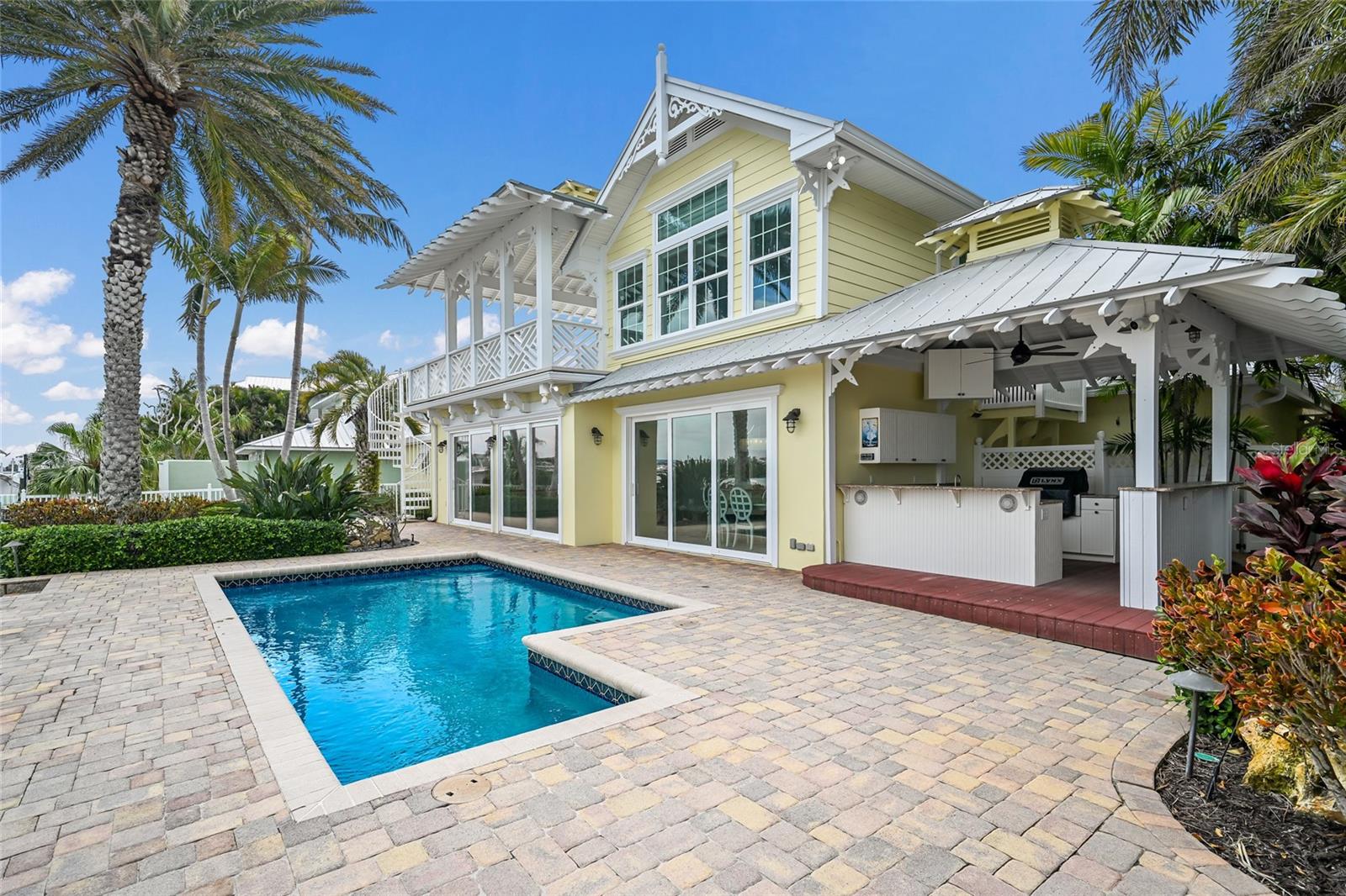 8321 Marina Drive, FL