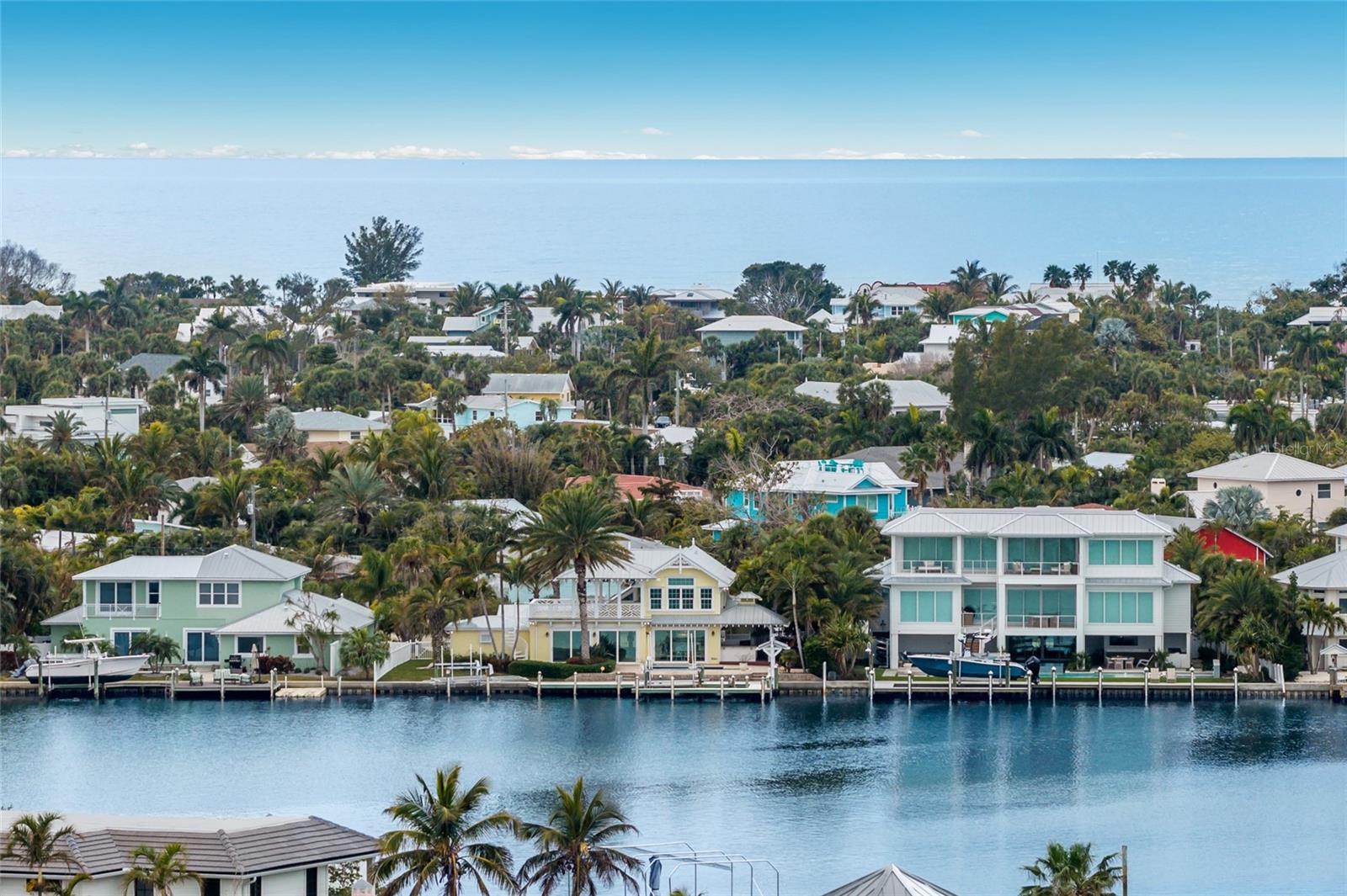 8321 Marina Drive, FL