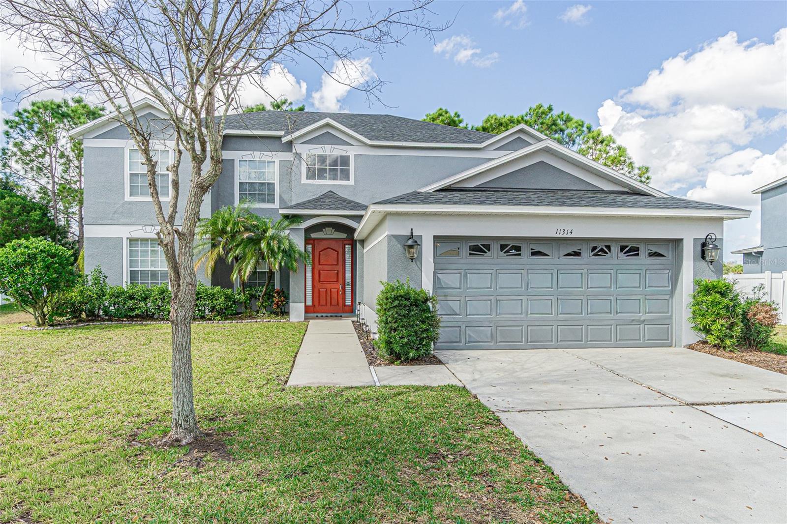 11314 Callaway Pond Dr, FL