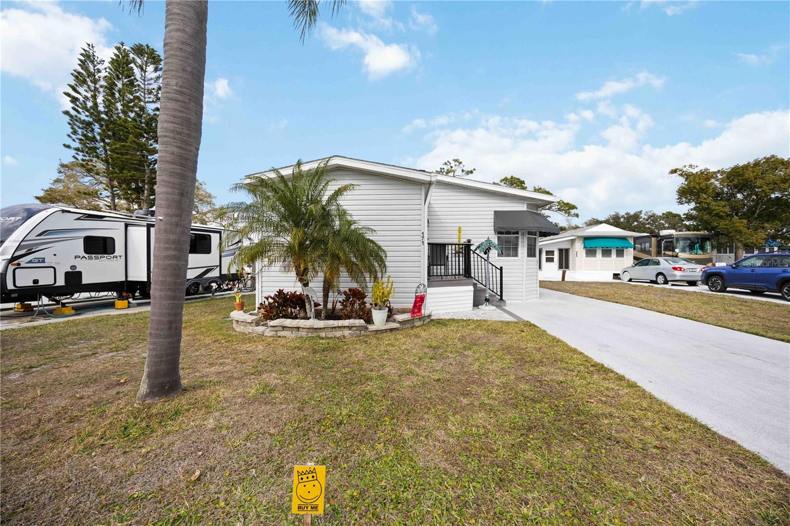 171 Crown Point Dr, FL