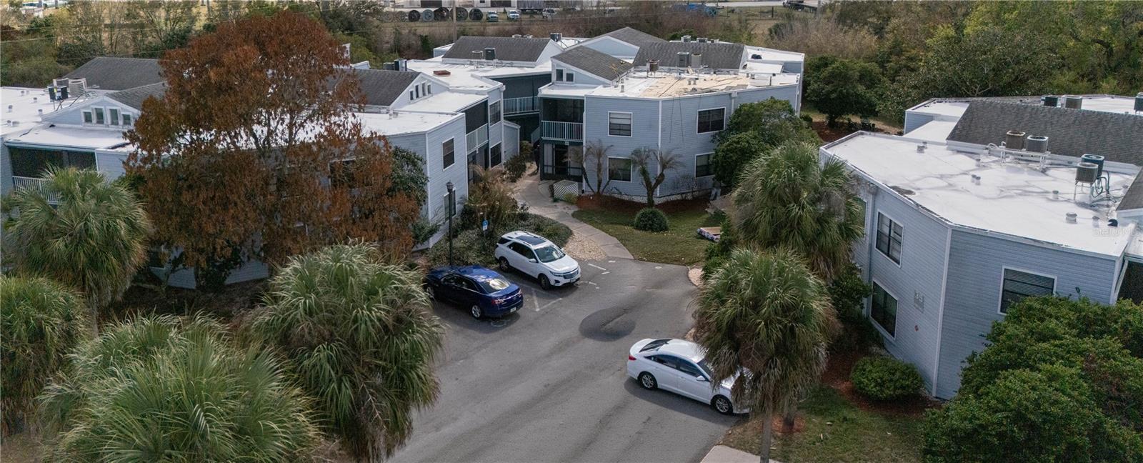 3974 Atrium Dr #U 3, FL