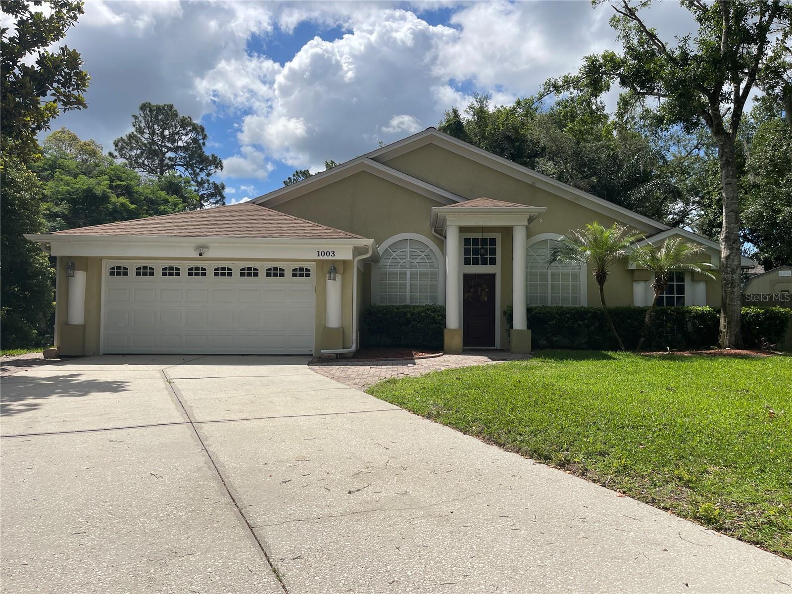 1003 Foggy Brook Place, FL