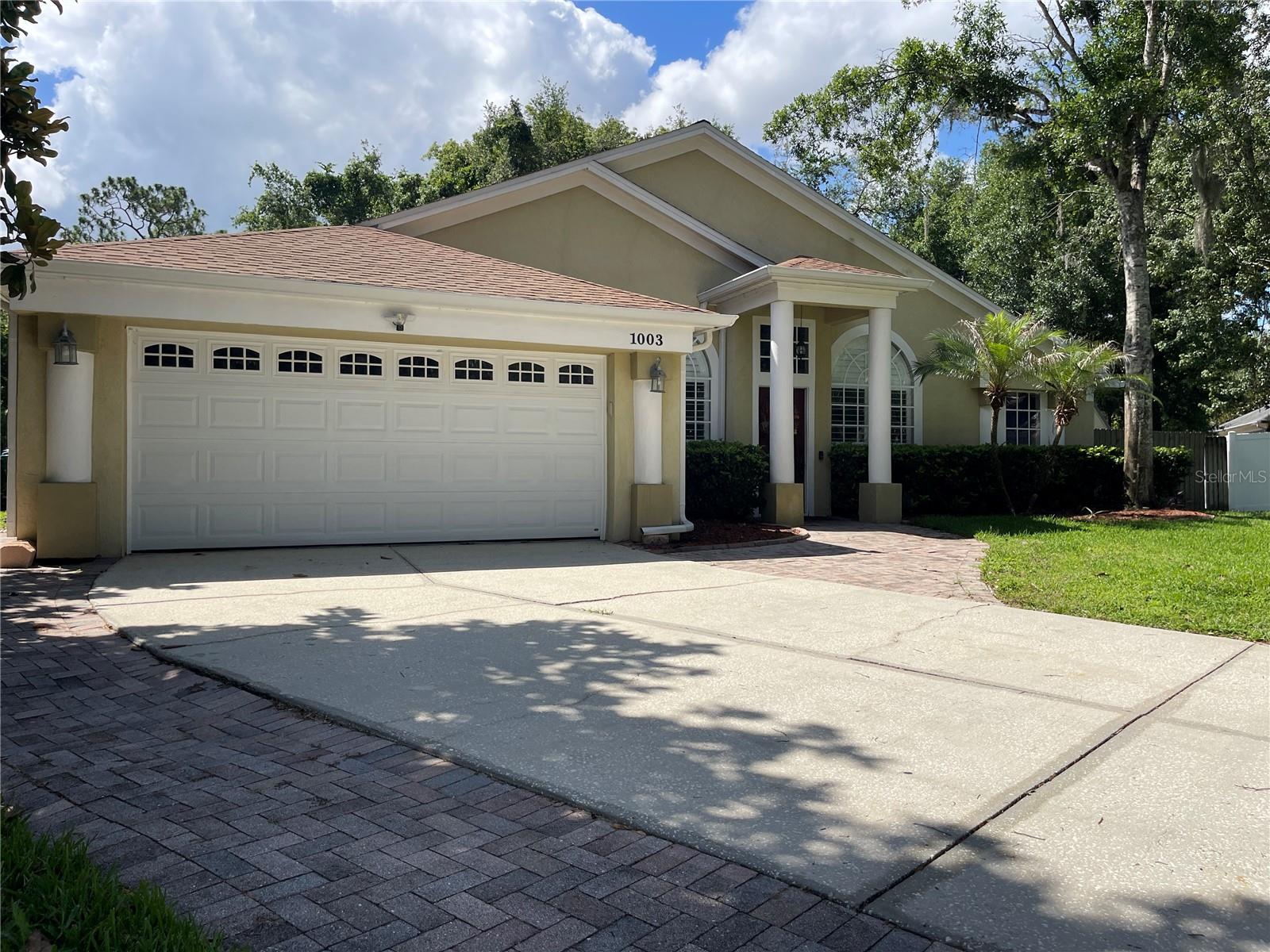 1003 Foggy Brook Place, FL
