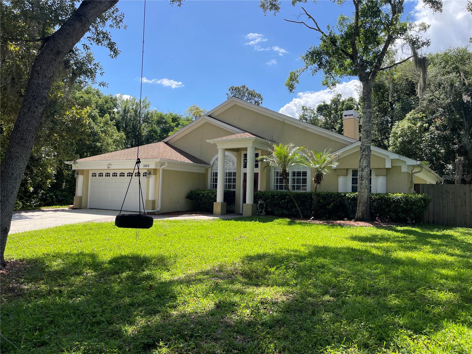 1003 Foggy Brook Place, FL