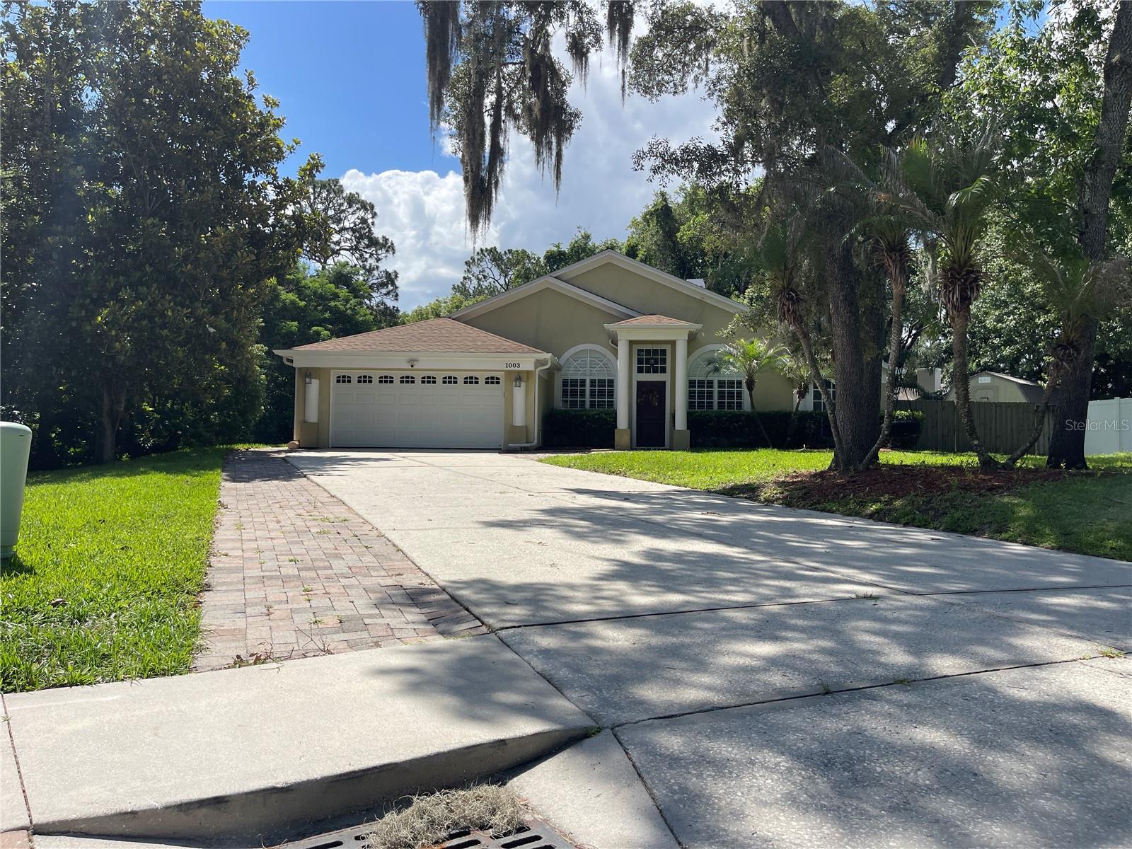 1003 Foggy Brook Place, FL