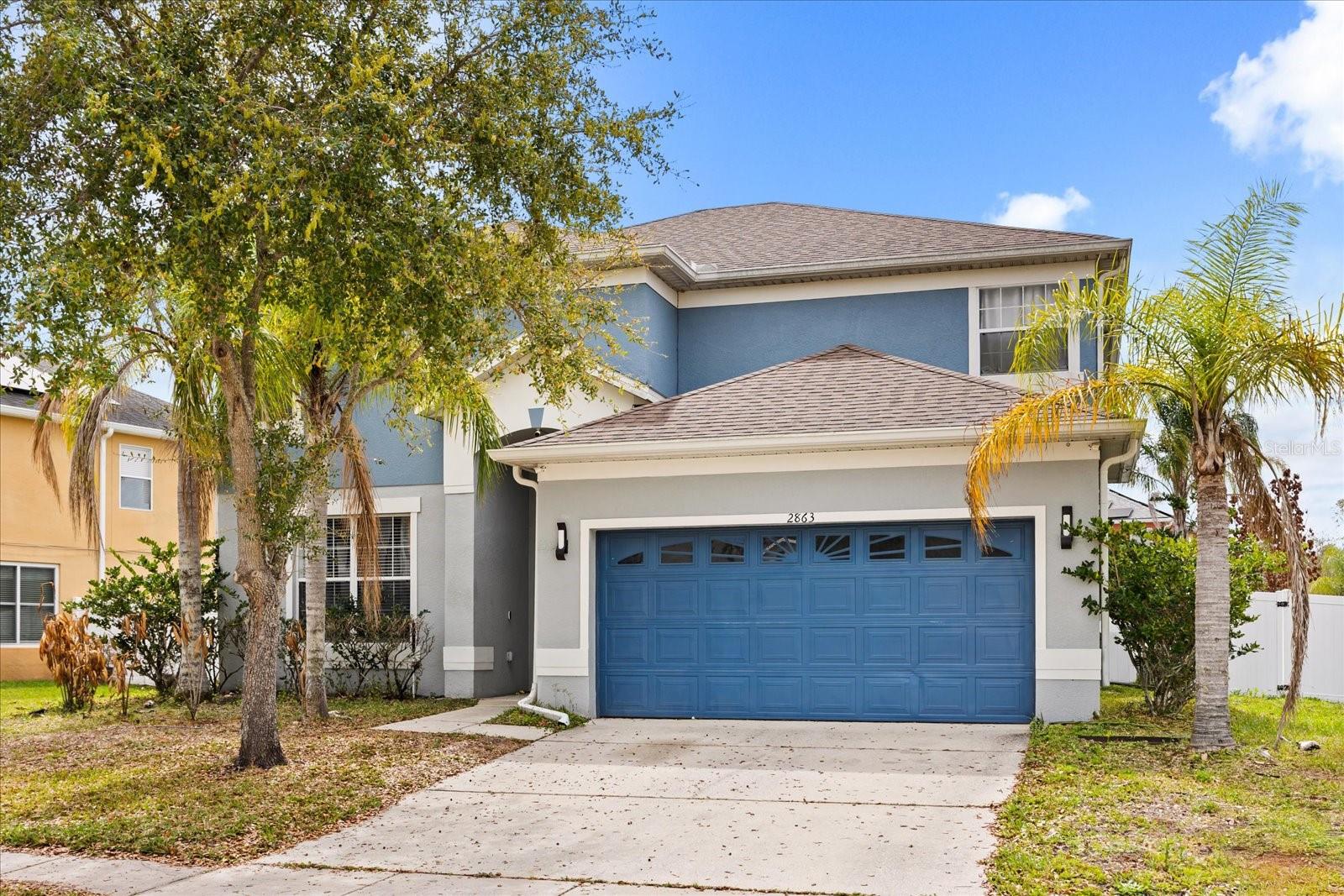 2863 Boating Boulevard, FL