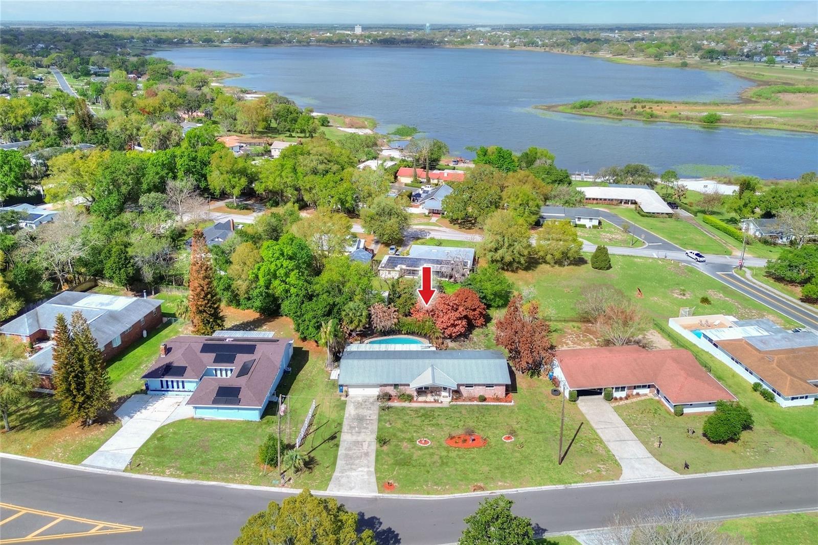 1151 Circle Drive, FL