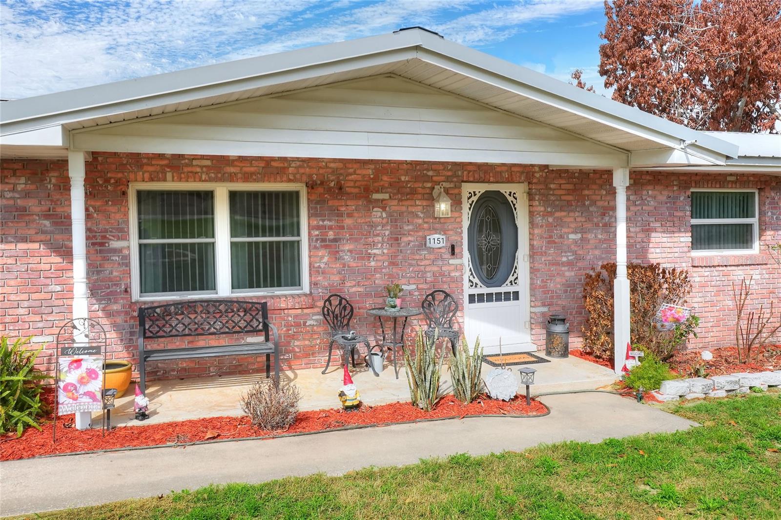 1151 Circle Drive, FL