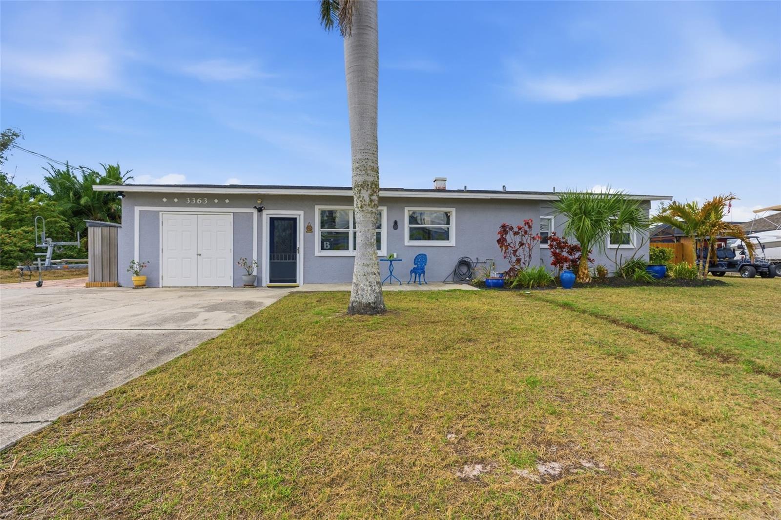3363 Desoto Drive, FL