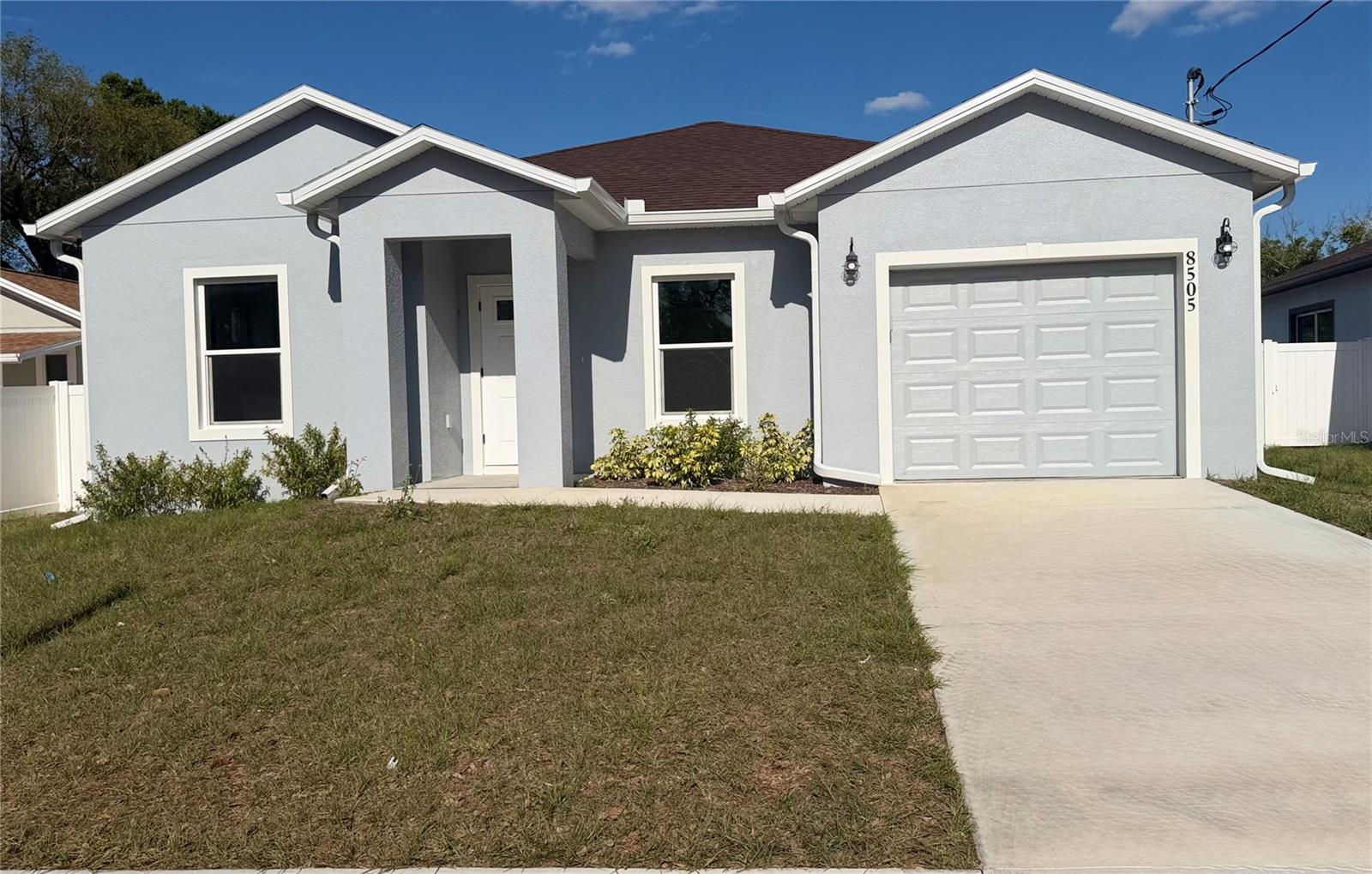 8505 Brooks Street, FL