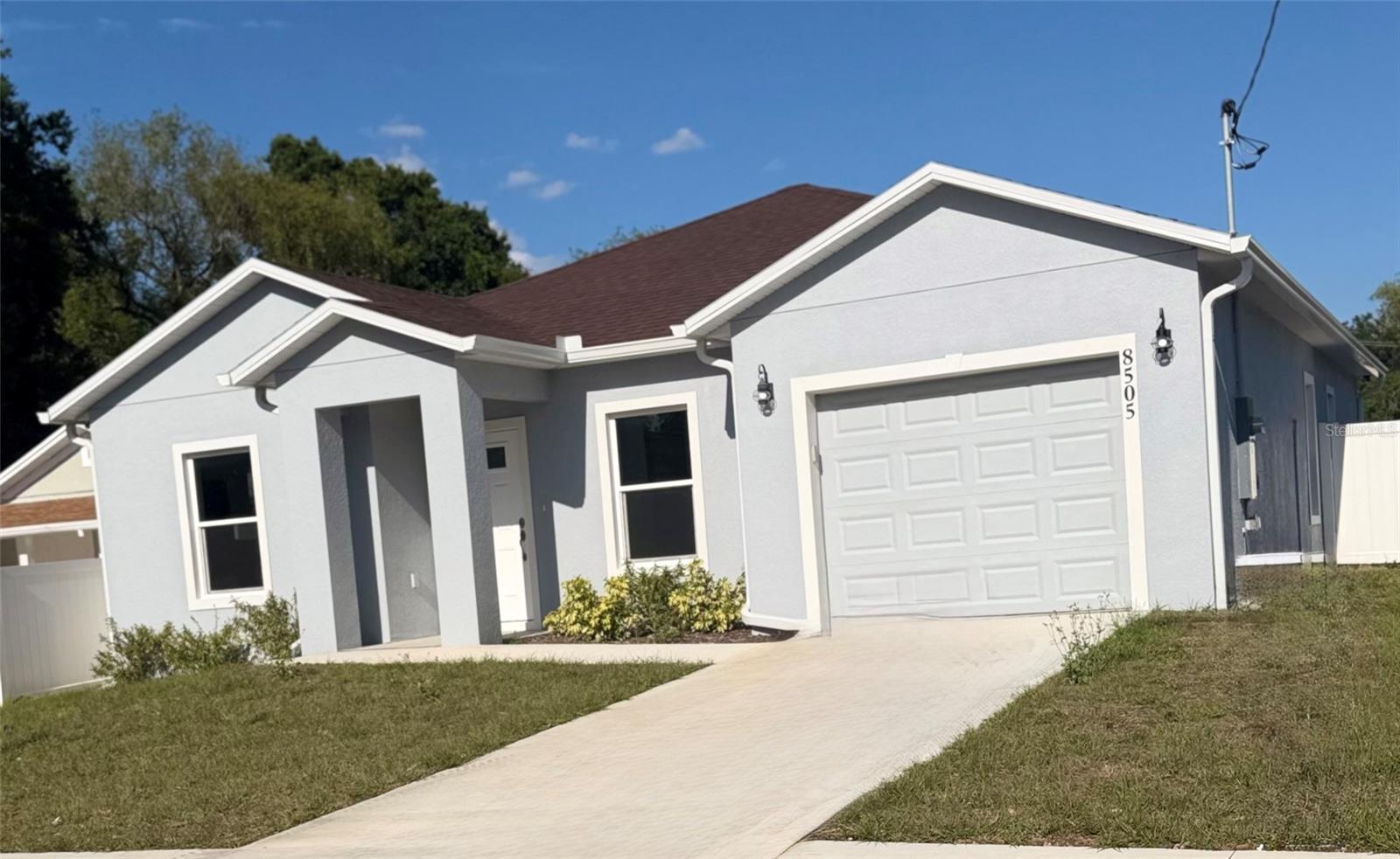 8505 Brooks Street, FL