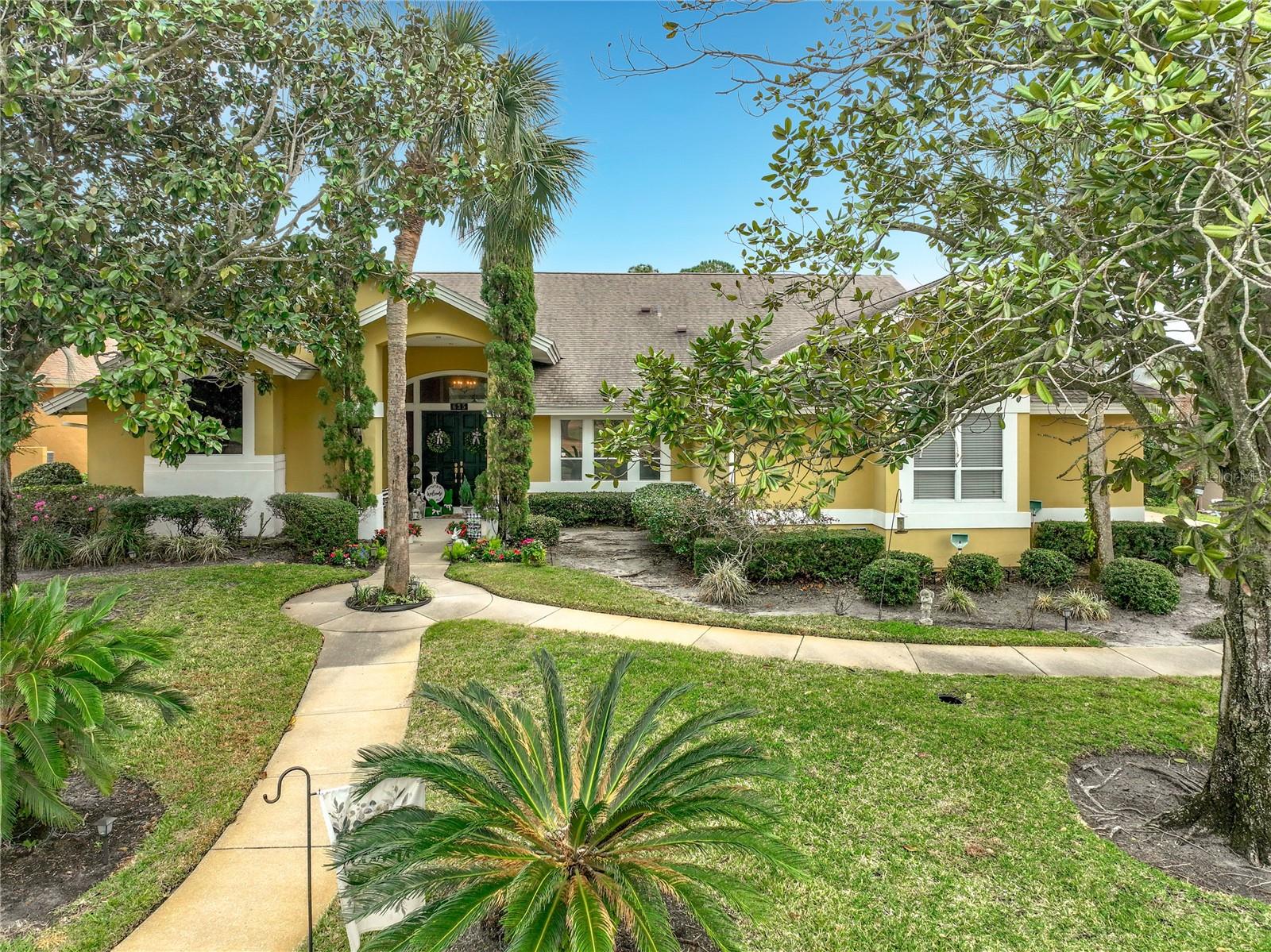 635 Chocktaw Street, FL
