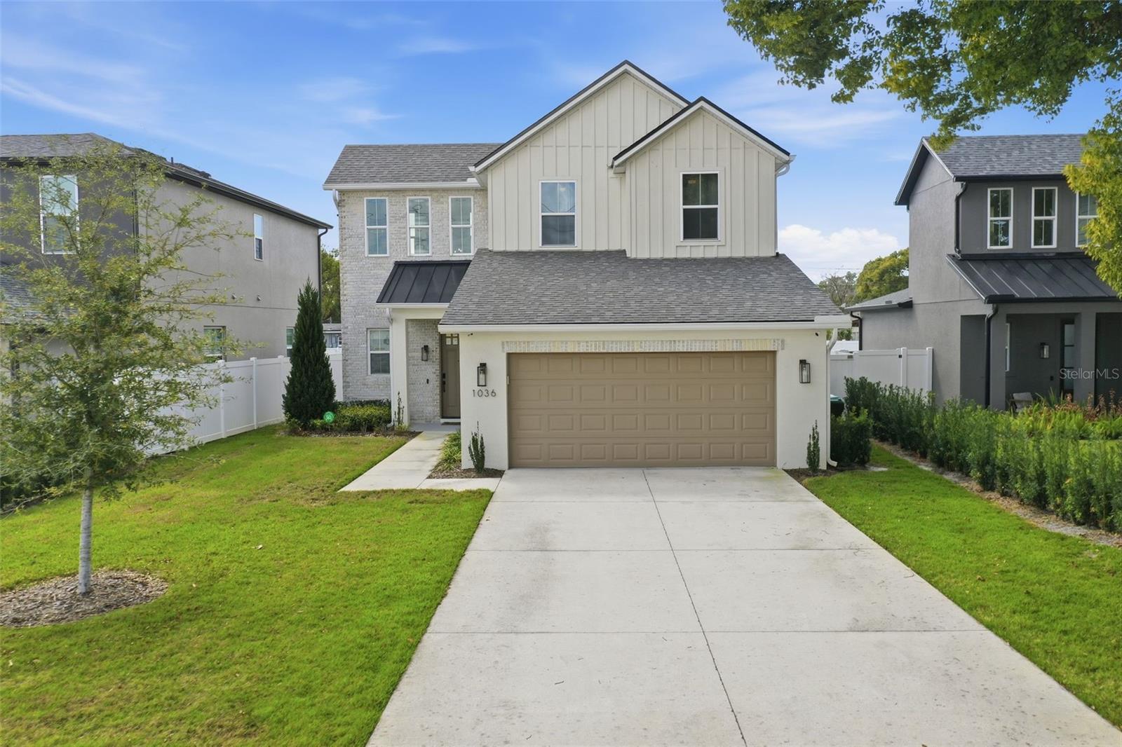 1036 Courtland Street, FL