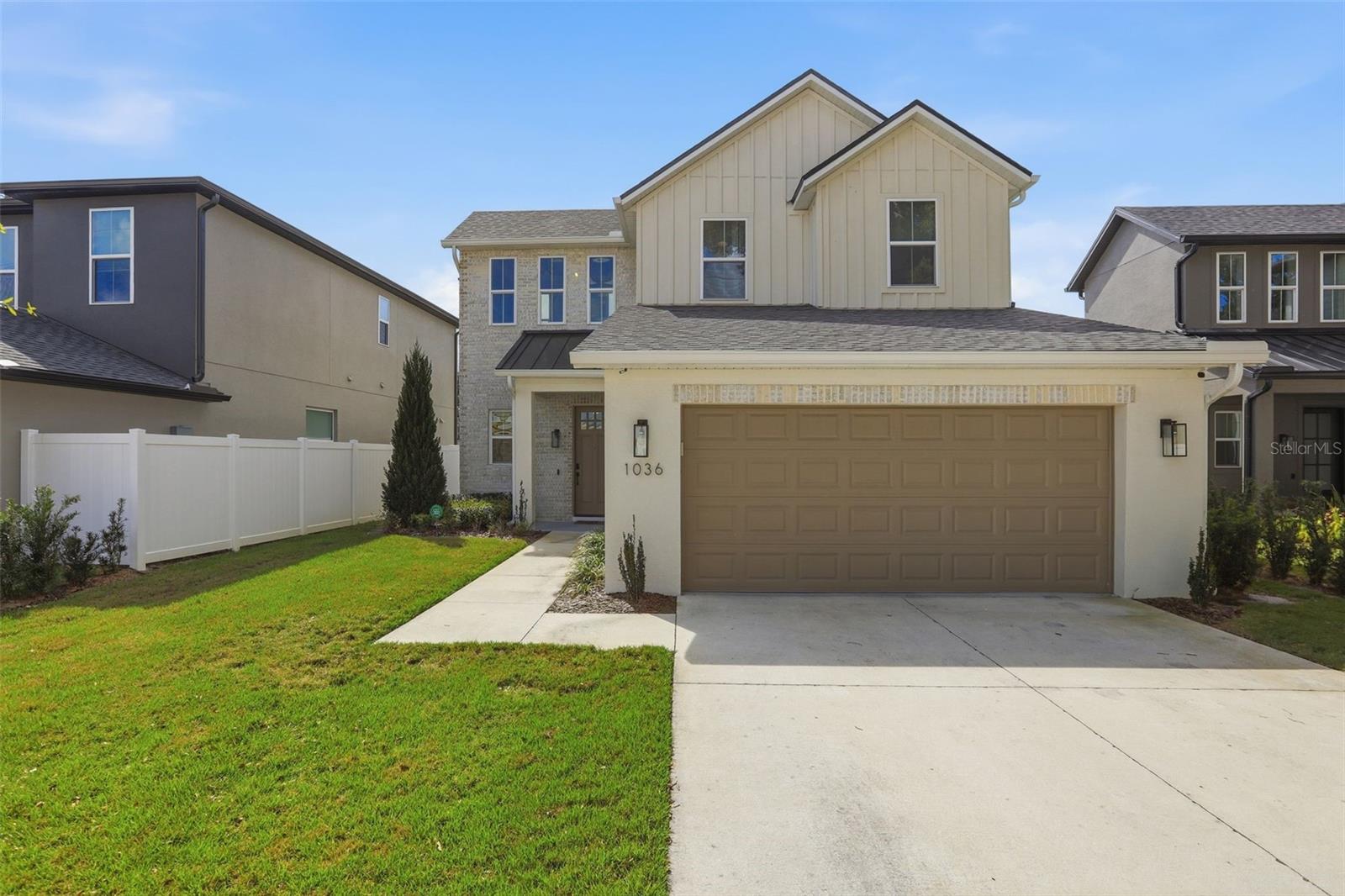 1036 Courtland Street, FL