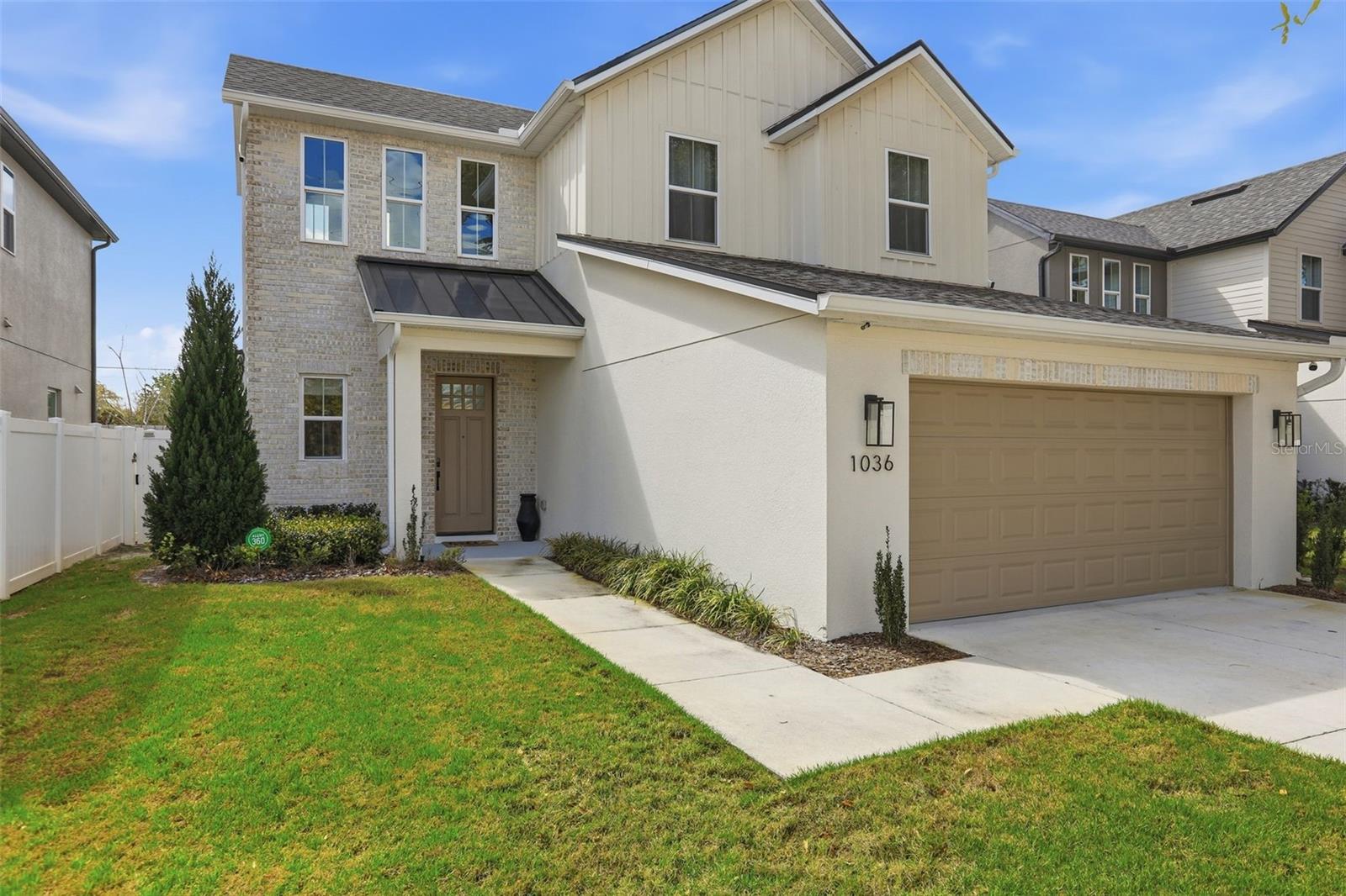 1036 Courtland Street, FL