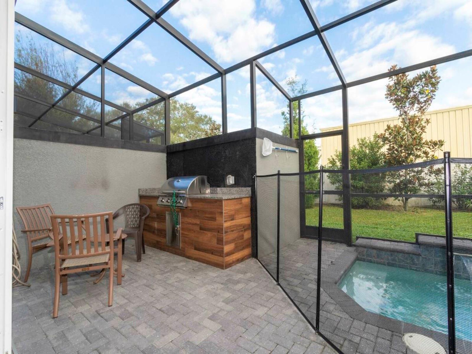 4425 Le Reve Court, FL