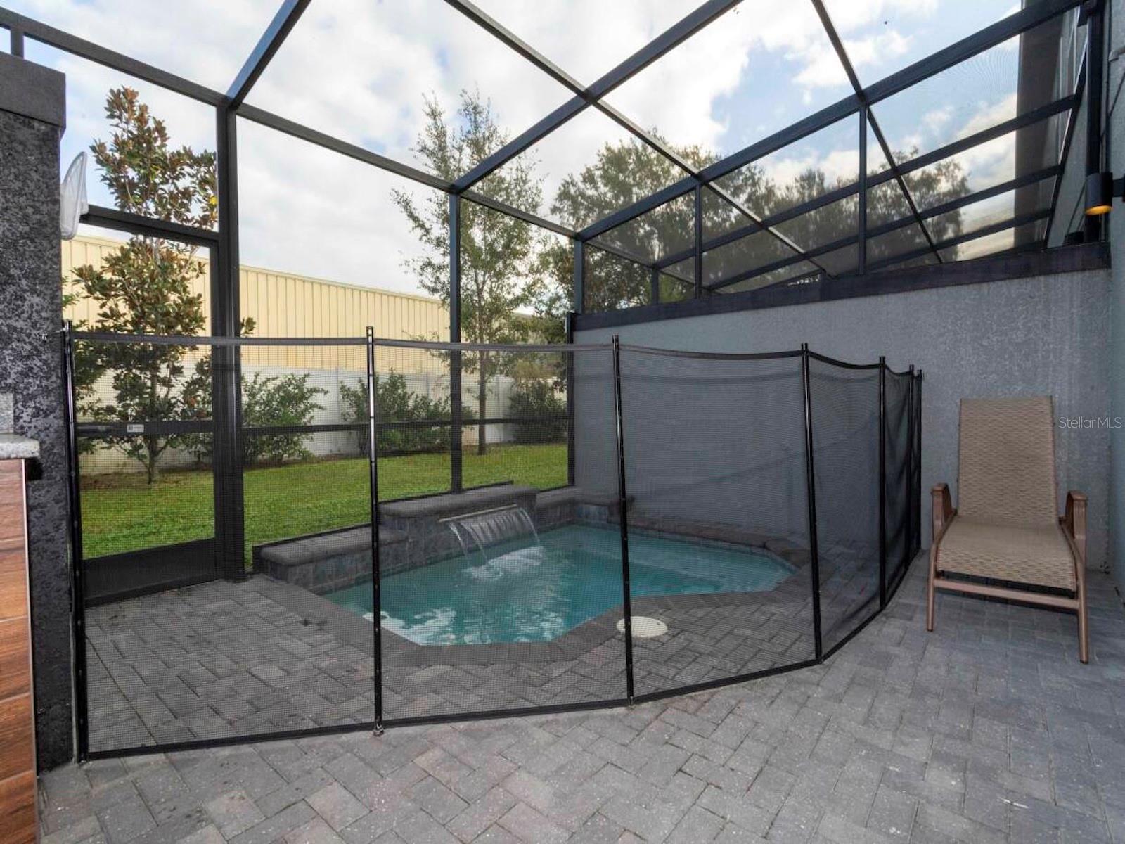 4425 Le Reve Court, FL