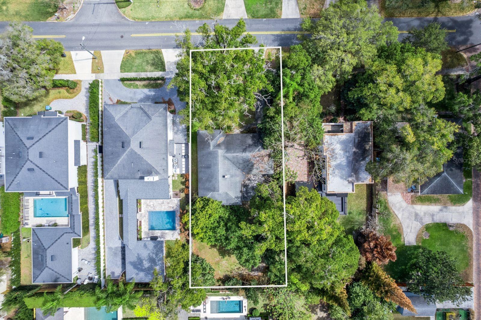 325 Phelps Avenue, FL