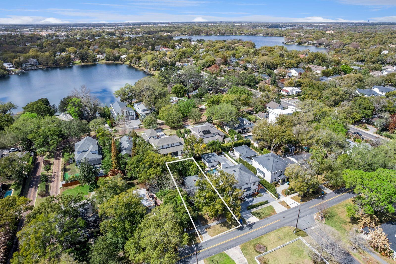 325 Phelps Avenue, FL
