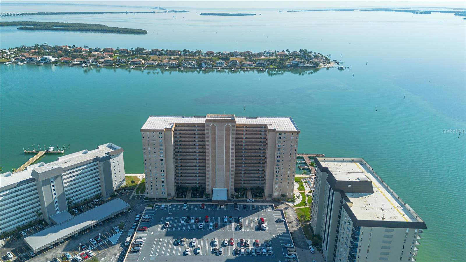 5200 Brittany Drive, FL