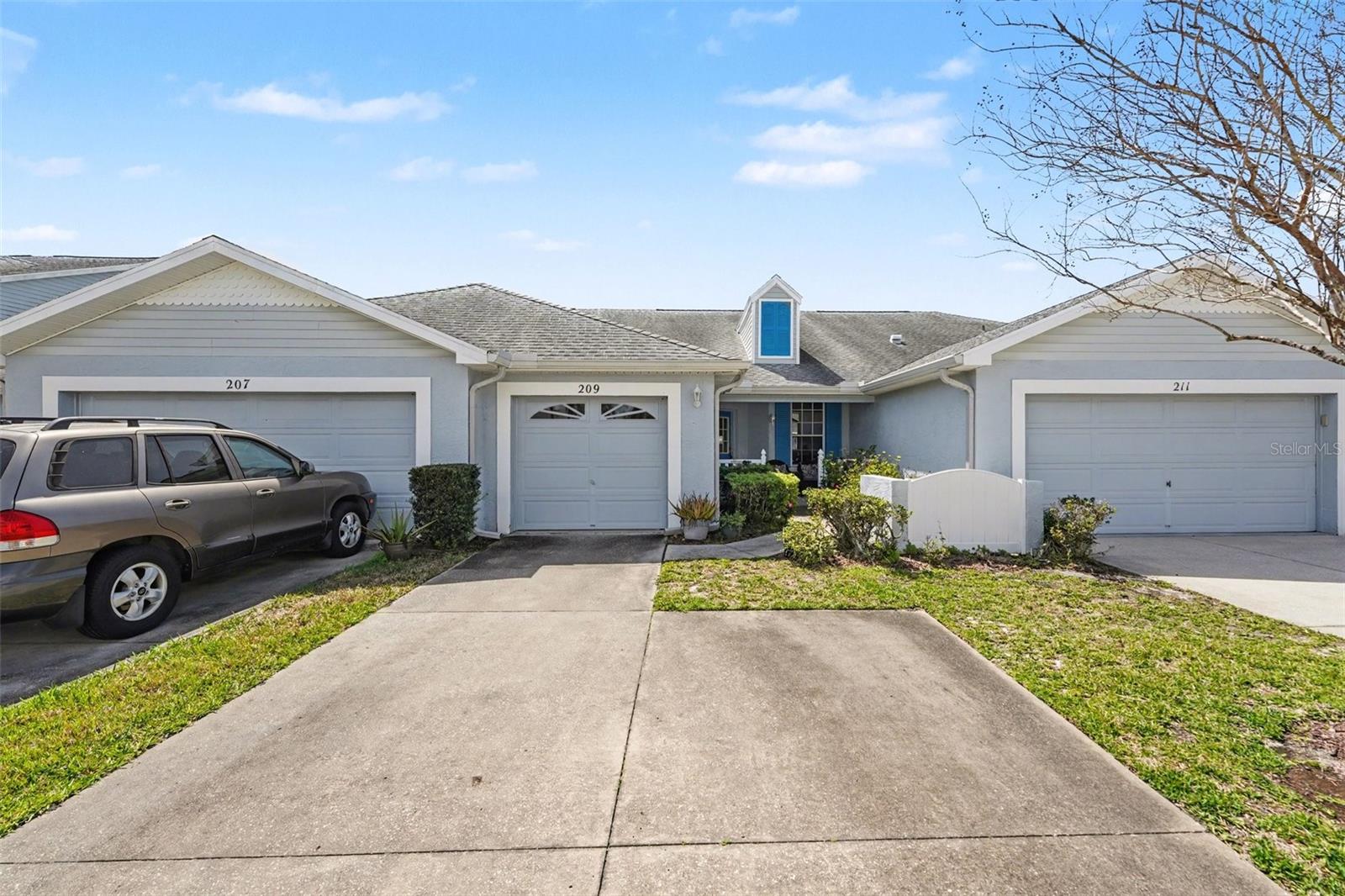 209 Hemingway Drive, FL