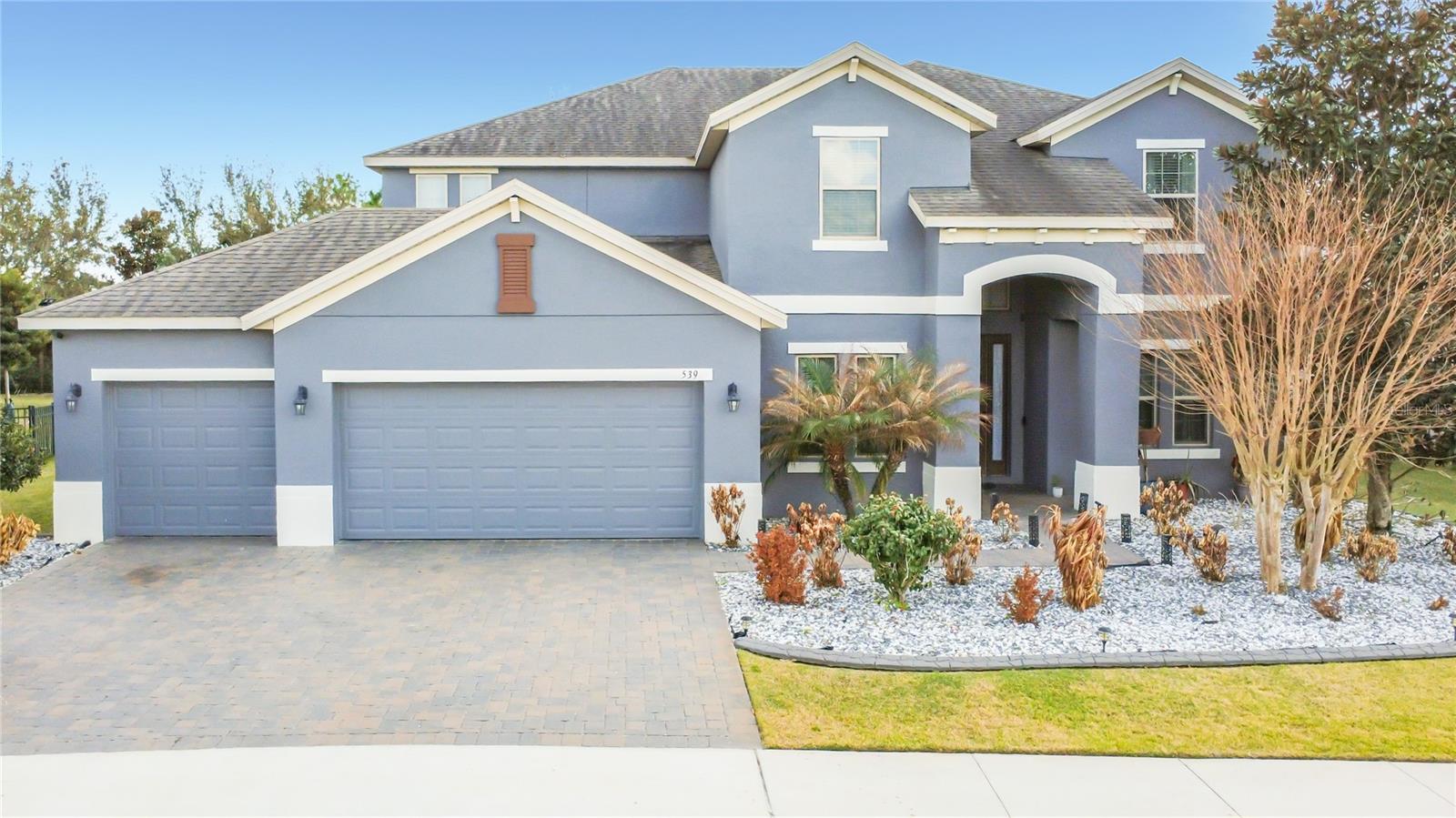 539 Timbervale Trl, FL