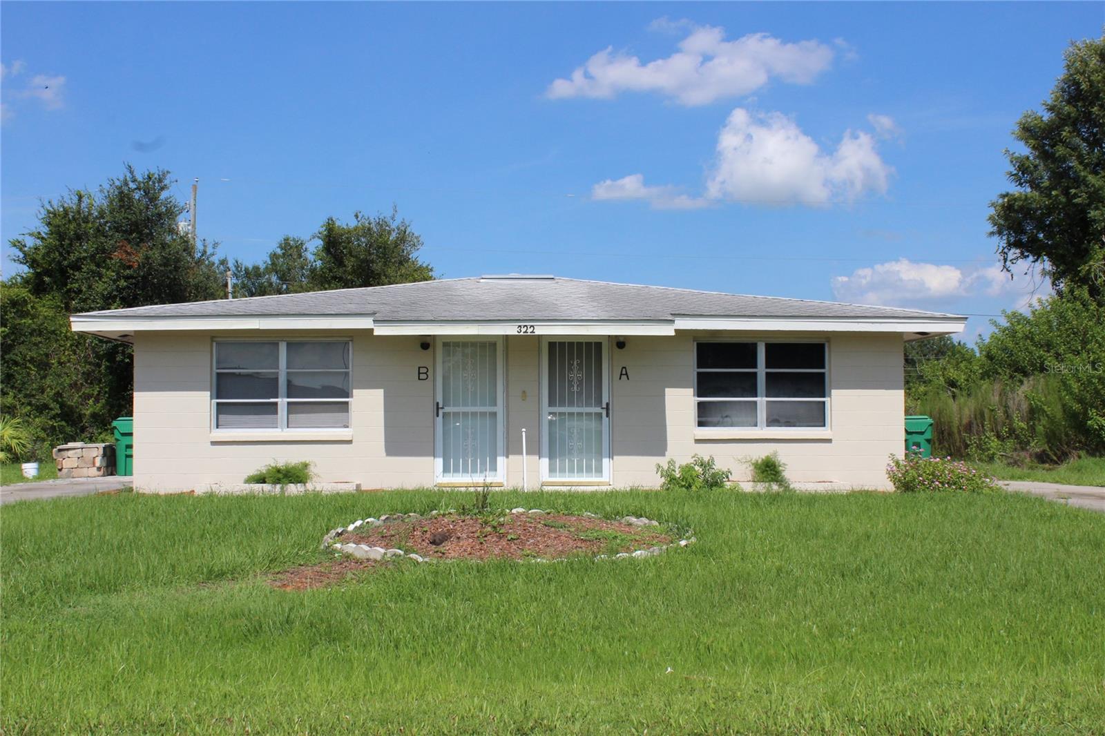 322 Organ St #A & B, FL