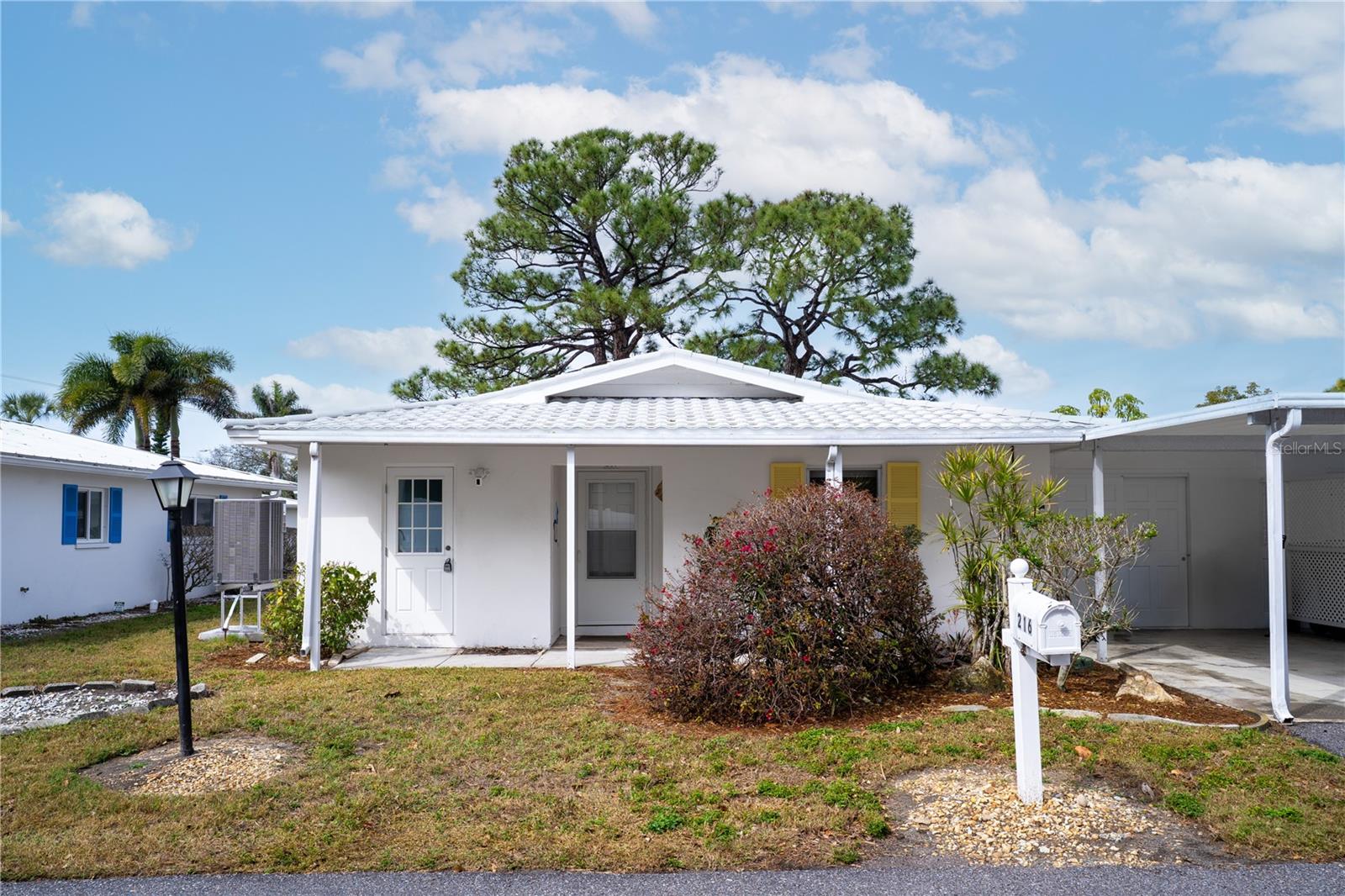 216 Fair Winds Drive, FL
