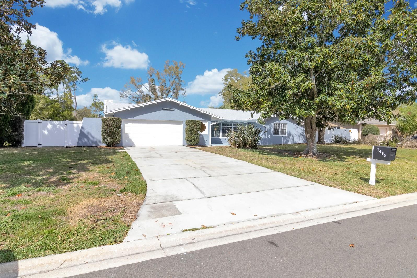 1495 Skyline Drive, FL