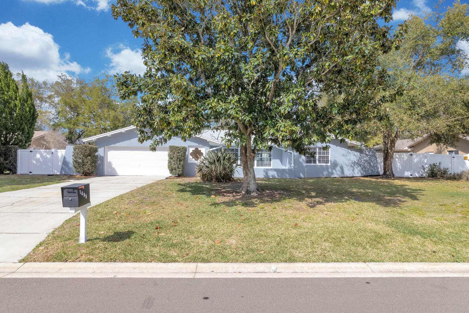1495 Skyline Drive, FL