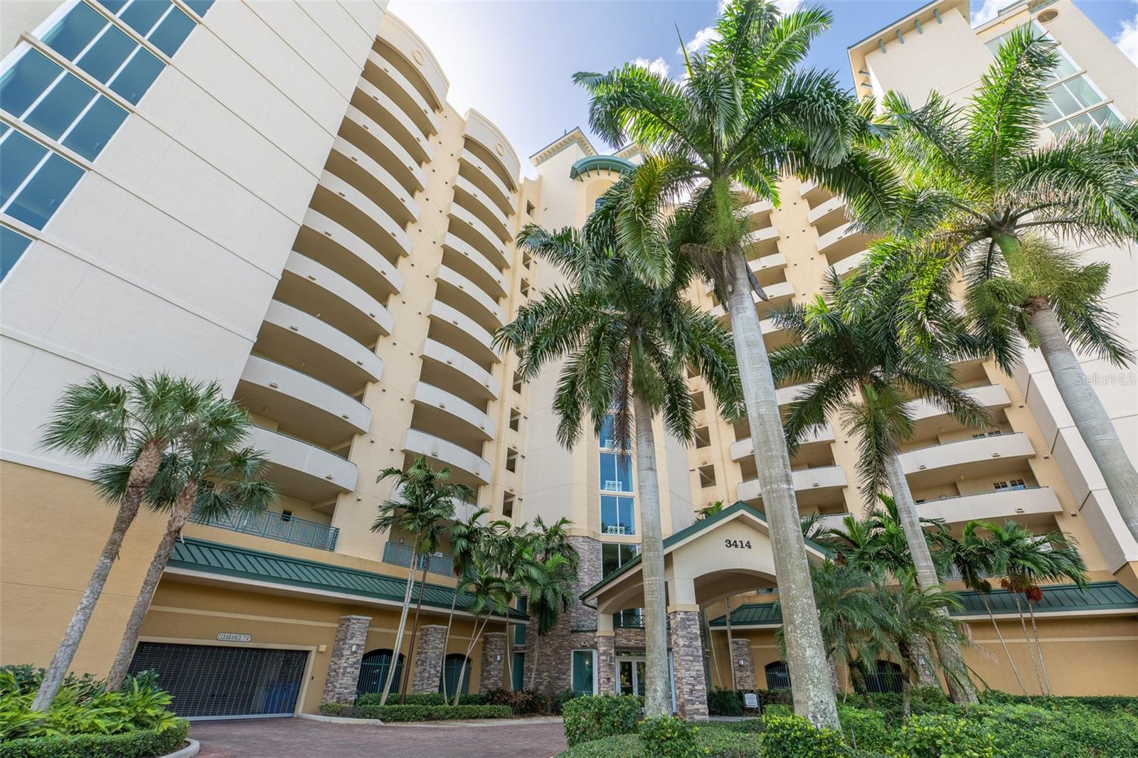 3414 Hancock Bridge Pkwy #505, FL