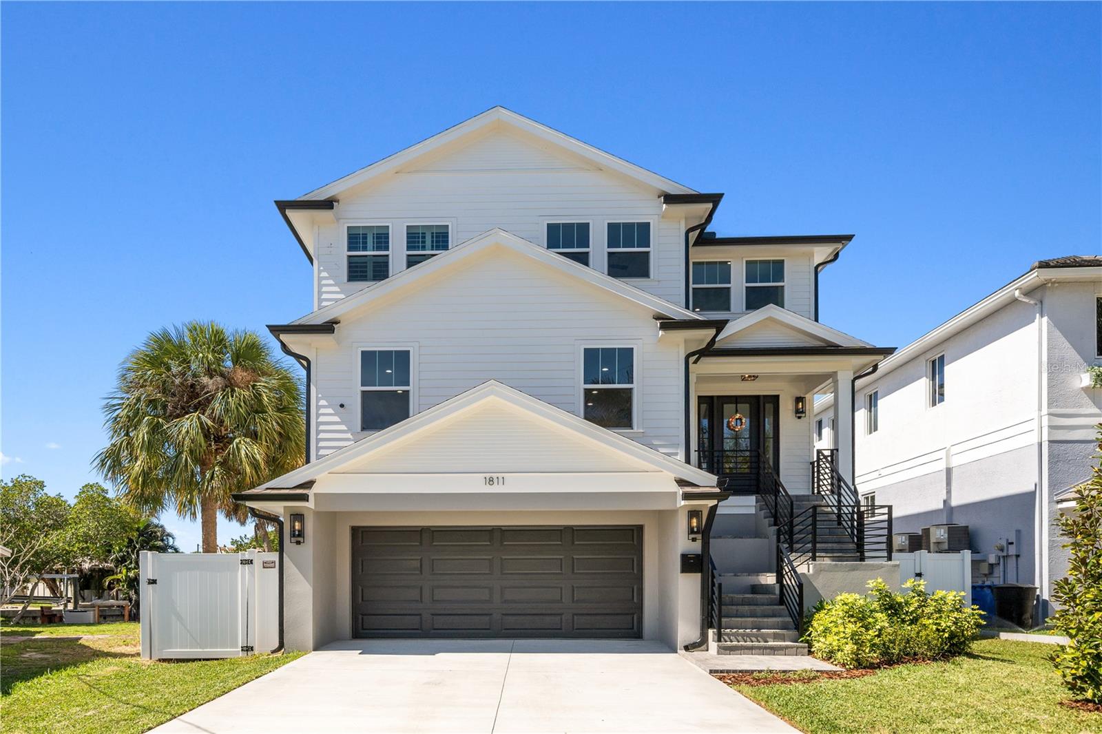 1811 Bayou Grande Blvd Ne, FL
