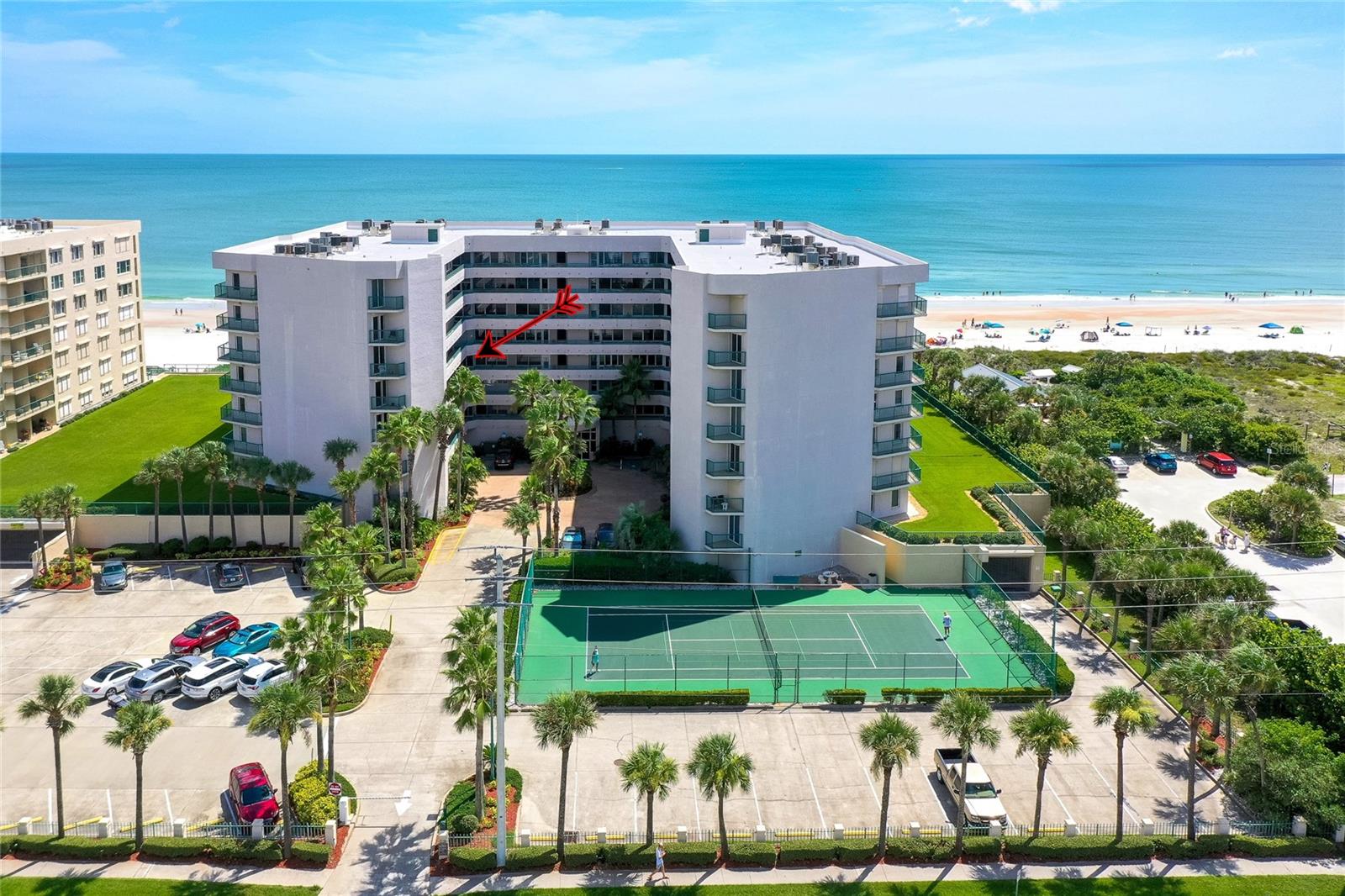 4575 S Atlantic Ave #6304, FL