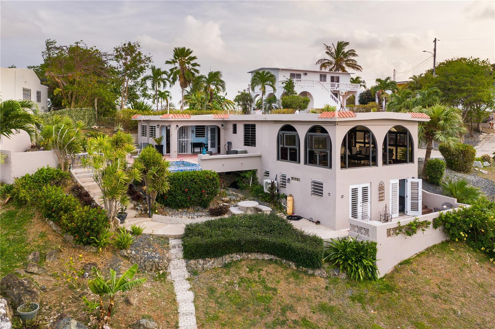 397 Casa Egretta, PR