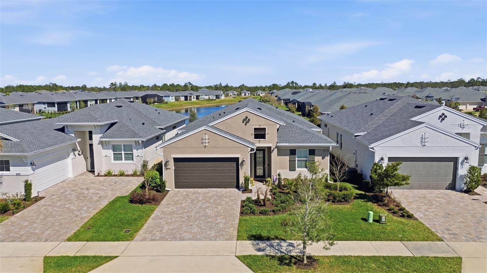 899 Megano Boulevard, FL