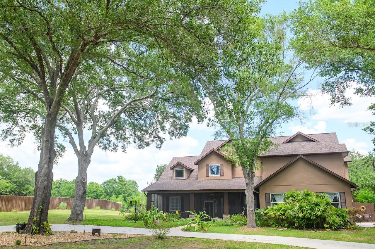 1710 Newberger Road, FL
