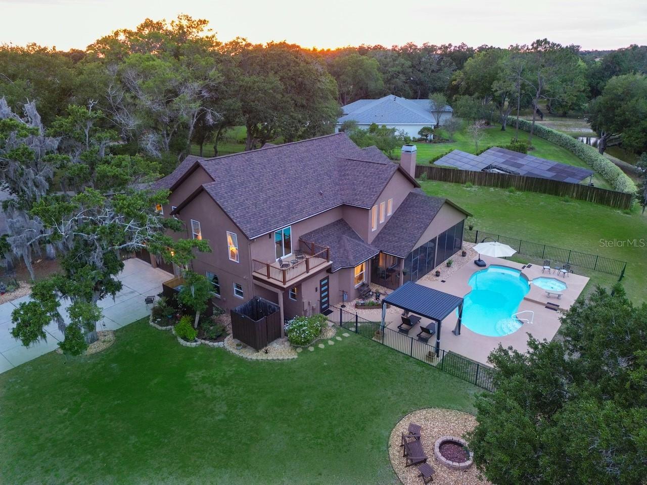 1710 Newberger Road, FL