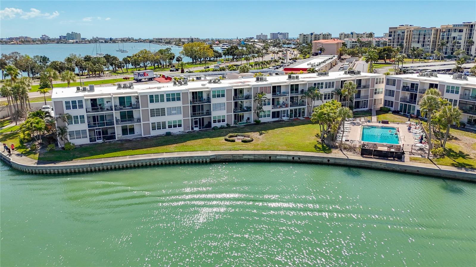 7401 Bay Island Drive, FL