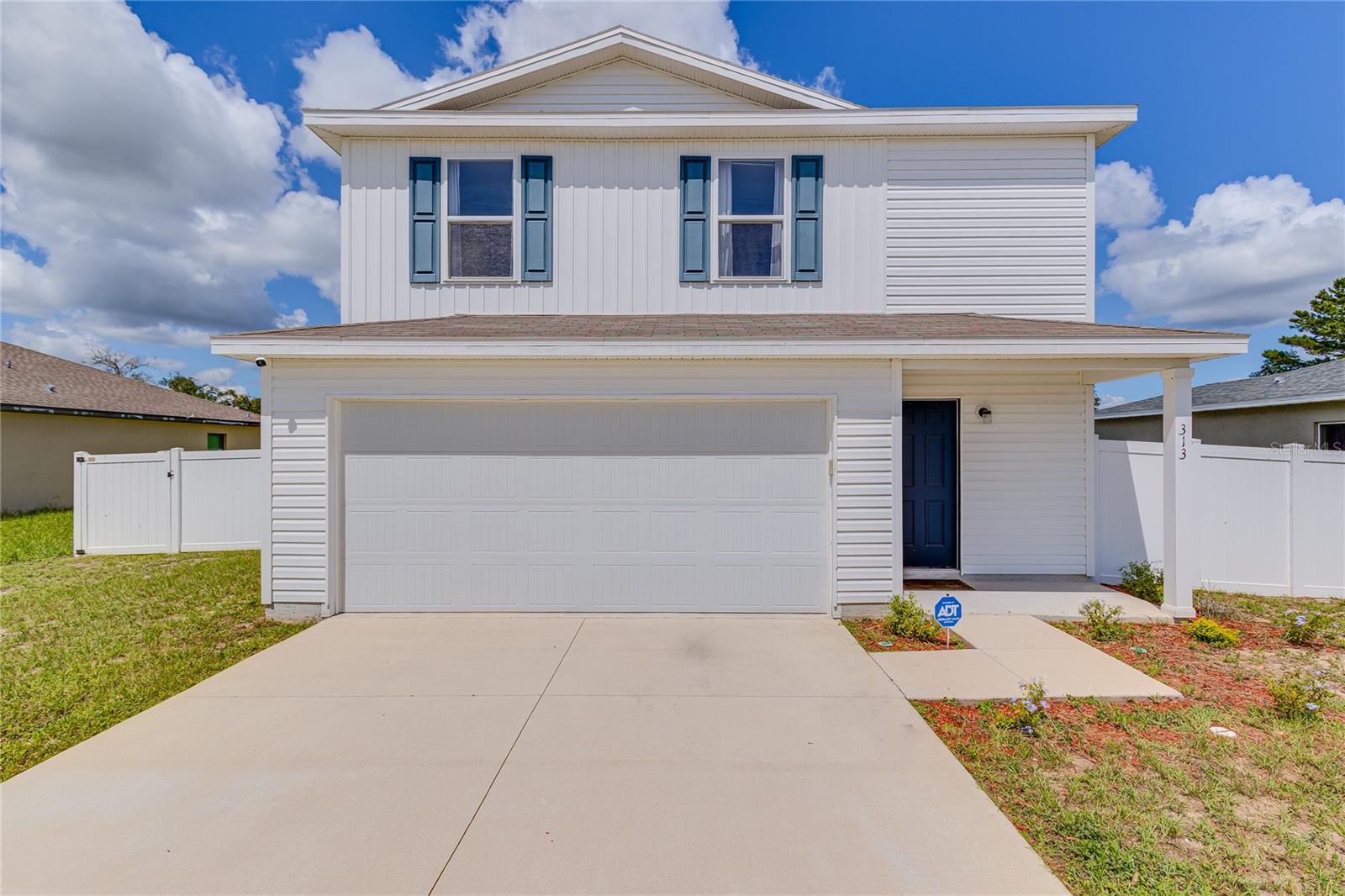 313 W Aster Ct, FL