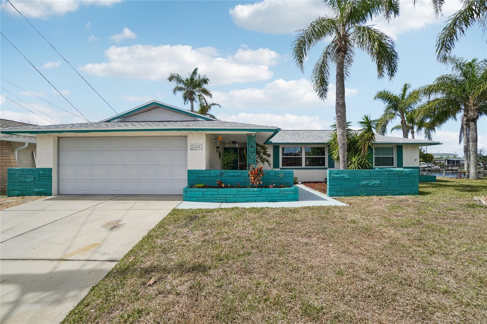 6509 Nautical Isle, FL