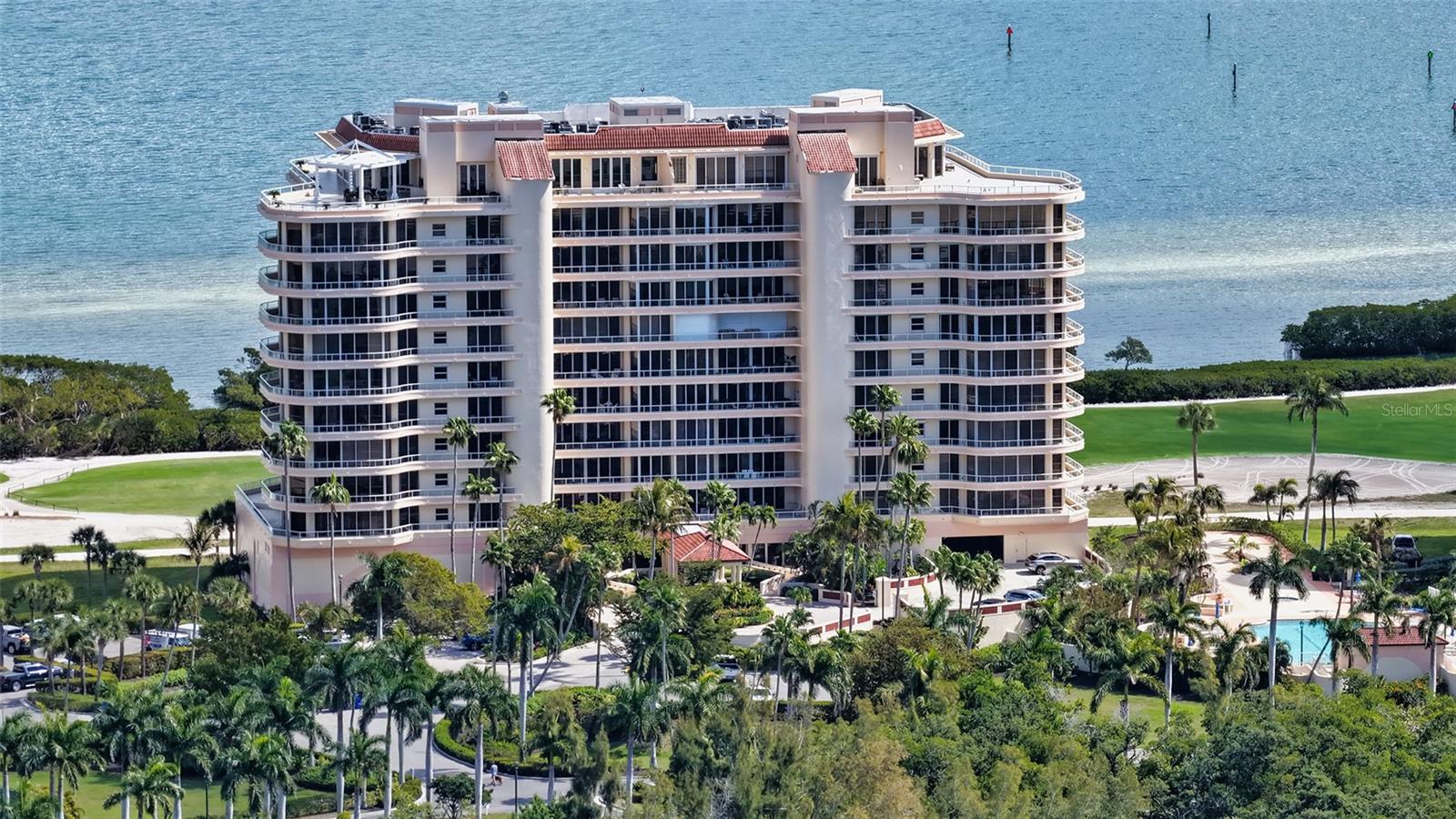 3030 Grand Bay Blvd #Ph3101, FL