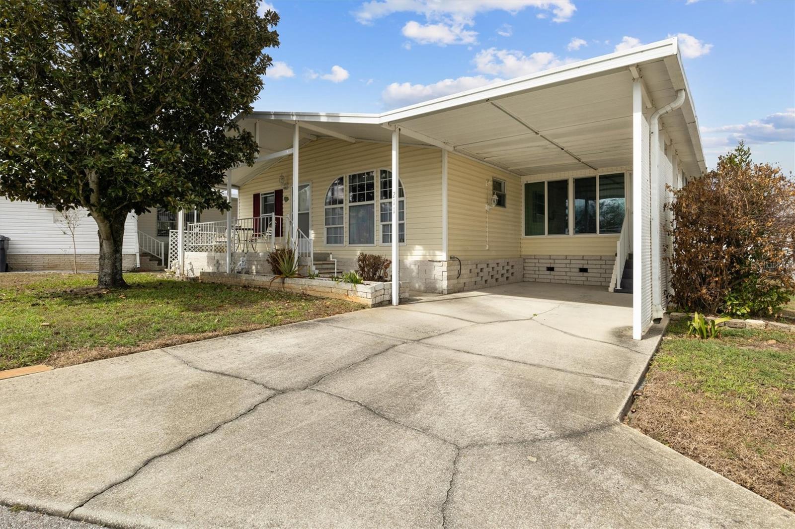 211 Glenwood Drive, FL