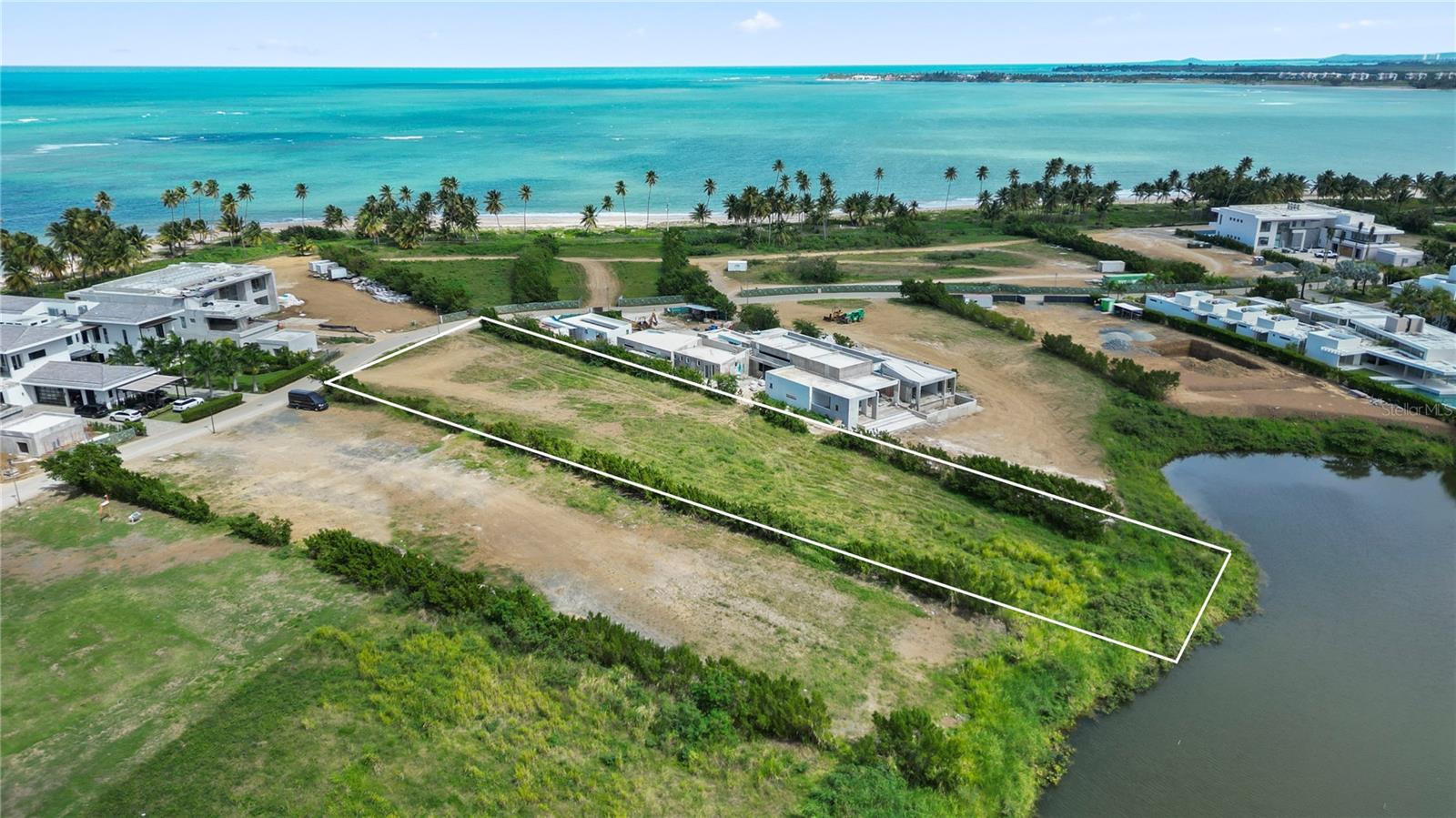 L5 Atlantic Dr 7000 Bahia Beach Dr, PR